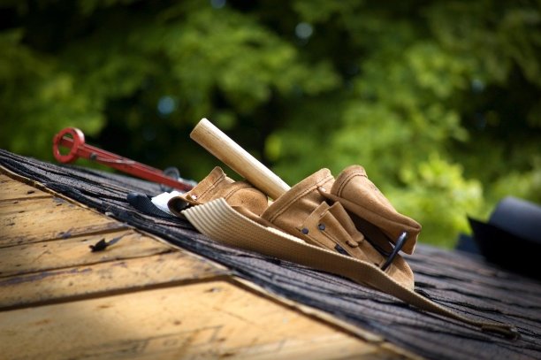 tpo-roofing-installation Experts in Franklin